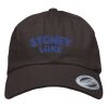 ATC YUPOONG® YP CLASSICS® COTTON TWILL DAD CAP. Thumbnail
