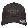 ATC YUPOONG® YP CLASSICS® COTTON TWILL DAD CAP. Thumbnail