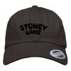 ATC YUPOONG® YP CLASSICS® COTTON TWILL DAD CAP. Thumbnail