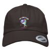 ATC YUPOONG® YP CLASSICS® COTTON TWILL DAD CAP. Thumbnail
