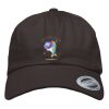 ATC YUPOONG® YP CLASSICS® COTTON TWILL DAD CAP. Thumbnail
