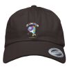 ATC YUPOONG® YP CLASSICS® COTTON TWILL DAD CAP. Thumbnail