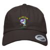 ATC YUPOONG® YP CLASSICS® COTTON TWILL DAD CAP. Thumbnail