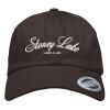 ATC YUPOONG® YP CLASSICS® COTTON TWILL DAD CAP. Thumbnail