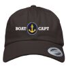 ATC YUPOONG® YP CLASSICS® COTTON TWILL DAD CAP. Thumbnail