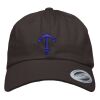 ATC YUPOONG® YP CLASSICS® COTTON TWILL DAD CAP. Thumbnail