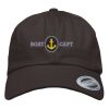 ATC YUPOONG® YP CLASSICS® COTTON TWILL DAD CAP. Thumbnail